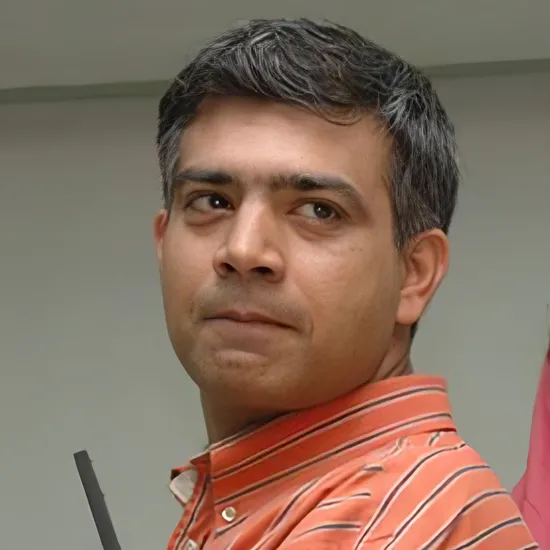 Mr. Sohail Manzoor